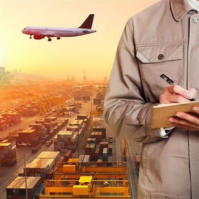 Expédition de fret aérien de la Chine vers l’Espagne